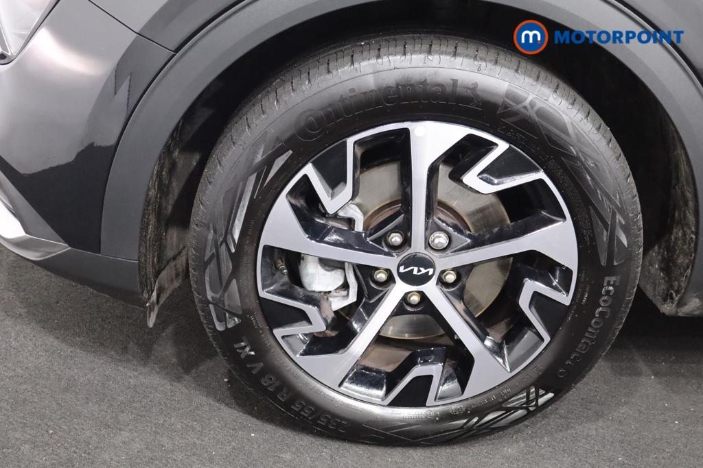 Used Kia Sportage 2024 for sale - 77446501: Photo 40