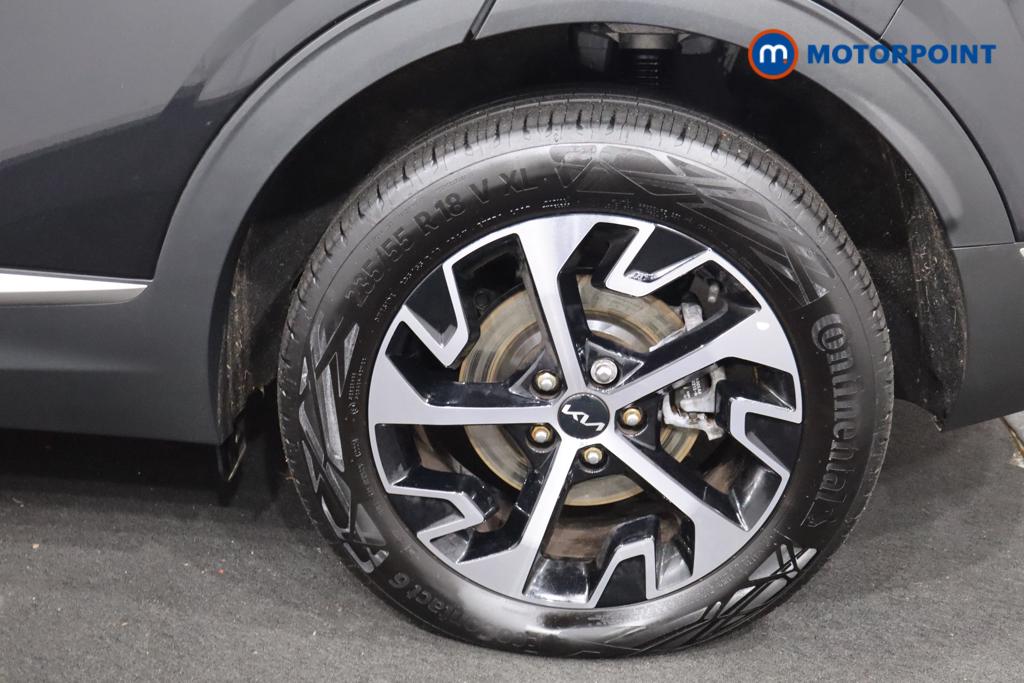 Used Kia Sportage 2024 for sale - 77446501: Photo 41