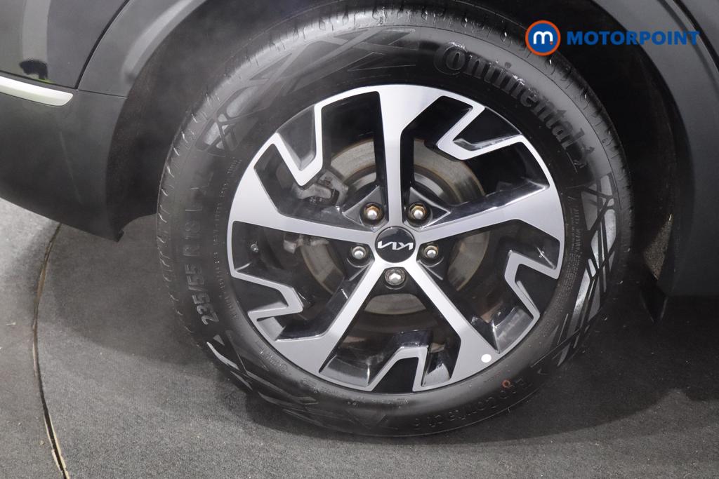 Used Kia Sportage 2024 for sale - 77446501: Photo 42