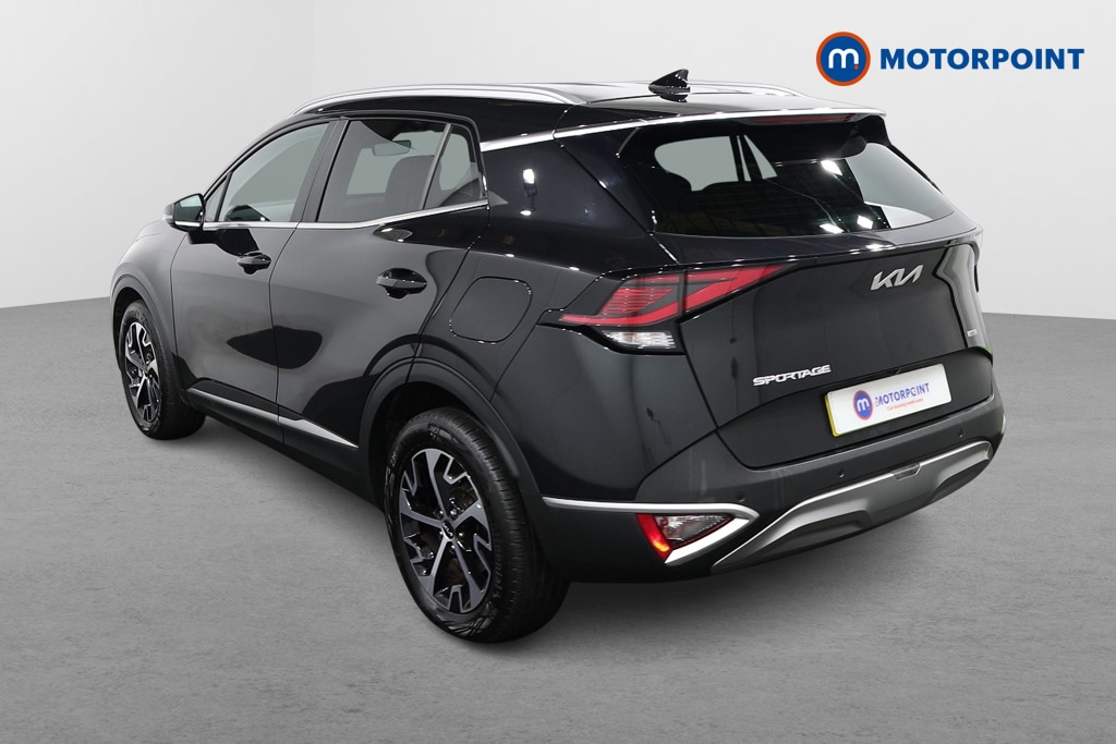 Used Kia Sportage 2024 for sale - 77446501: Photo 5