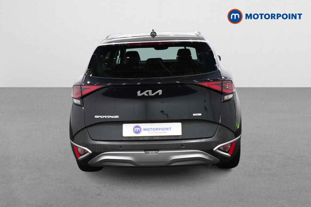 Used Kia Sportage 2024 for sale - 77446501: Photo 6