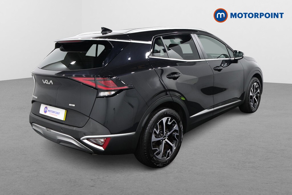 Used Kia Sportage 2024 for sale - 77446501: Photo 7