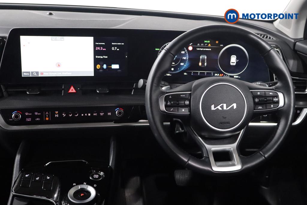 Used Kia Sportage 2024 for sale - 77446501: Photo 9