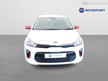 Used Kia Rio 2017 for sale - 77378723: Photo