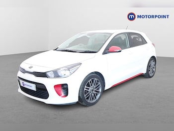 Used Kia Rio 2017 for sale - 77378723: Photo