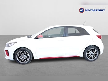 Used Kia Rio 2017 for sale - 77378723: Photo