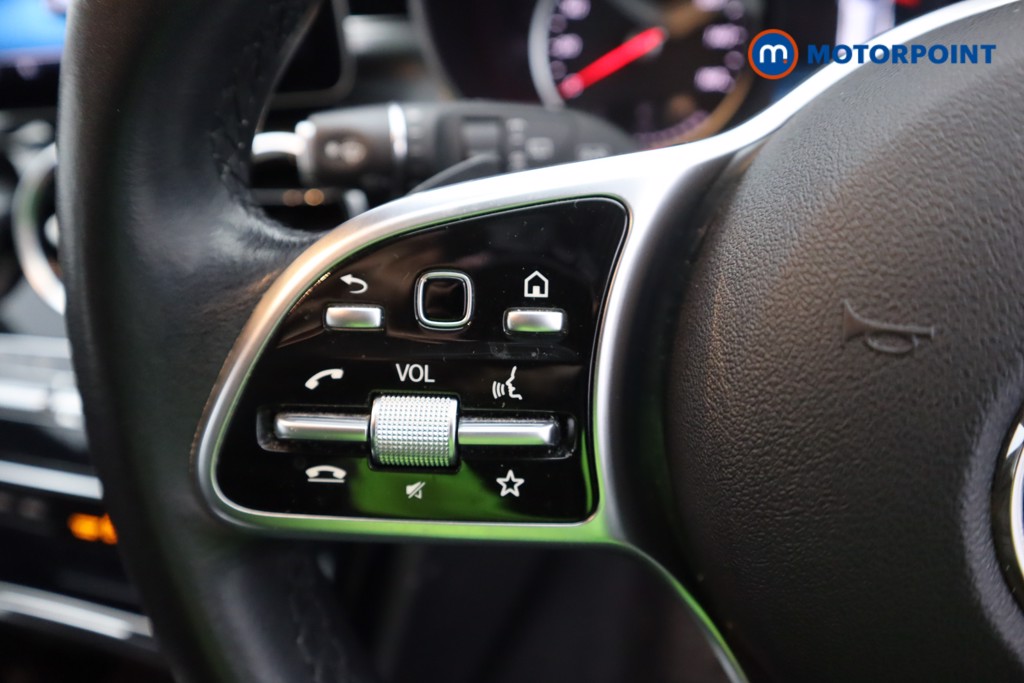 Used Mercedes-Benz C Class 2019 for sale - 76394622: Photo 11