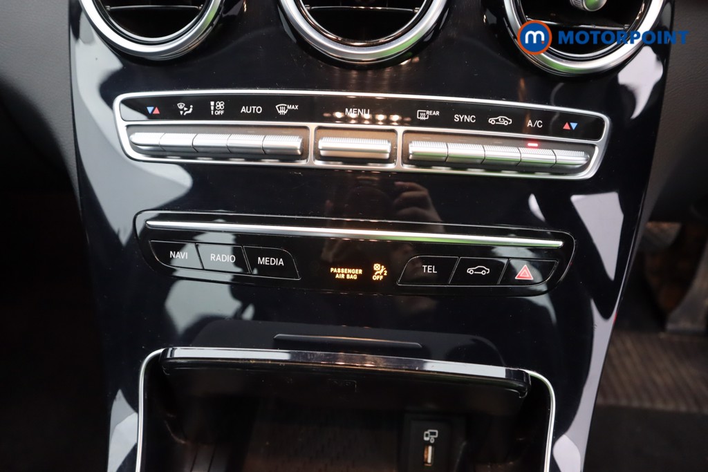 Used Mercedes-Benz C Class 2019 for sale - 76394622: Photo 19