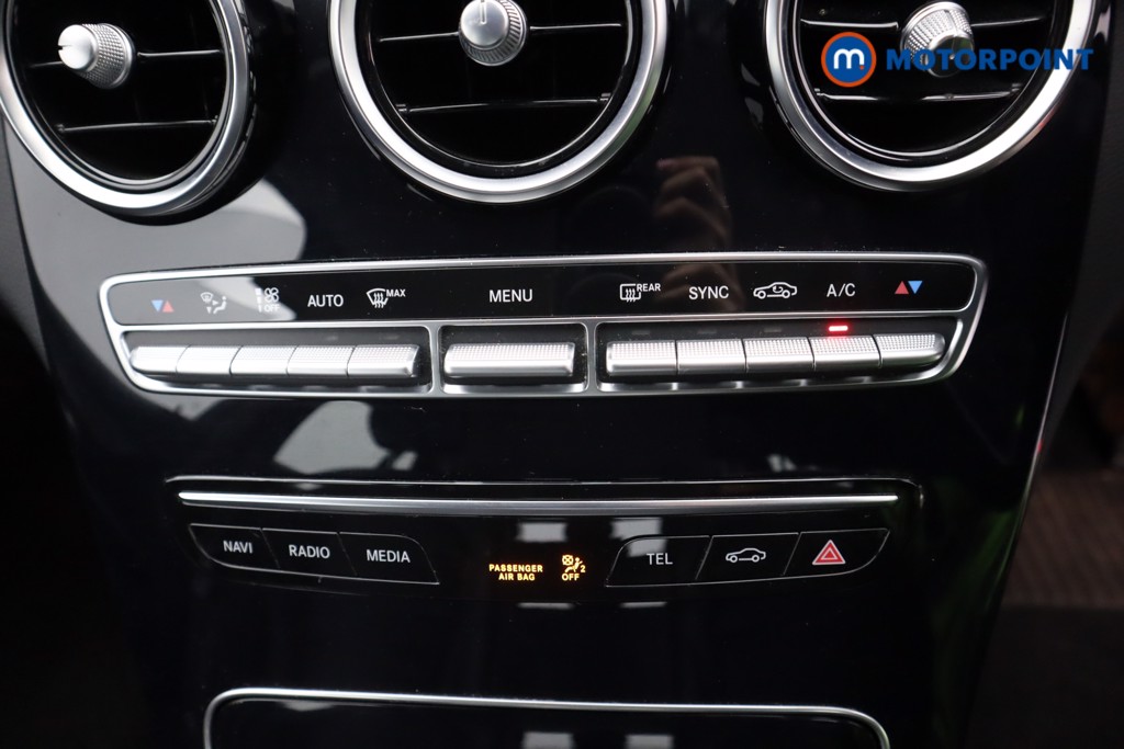 Used Mercedes-Benz C Class 2019 for sale - 76394622: Photo 20