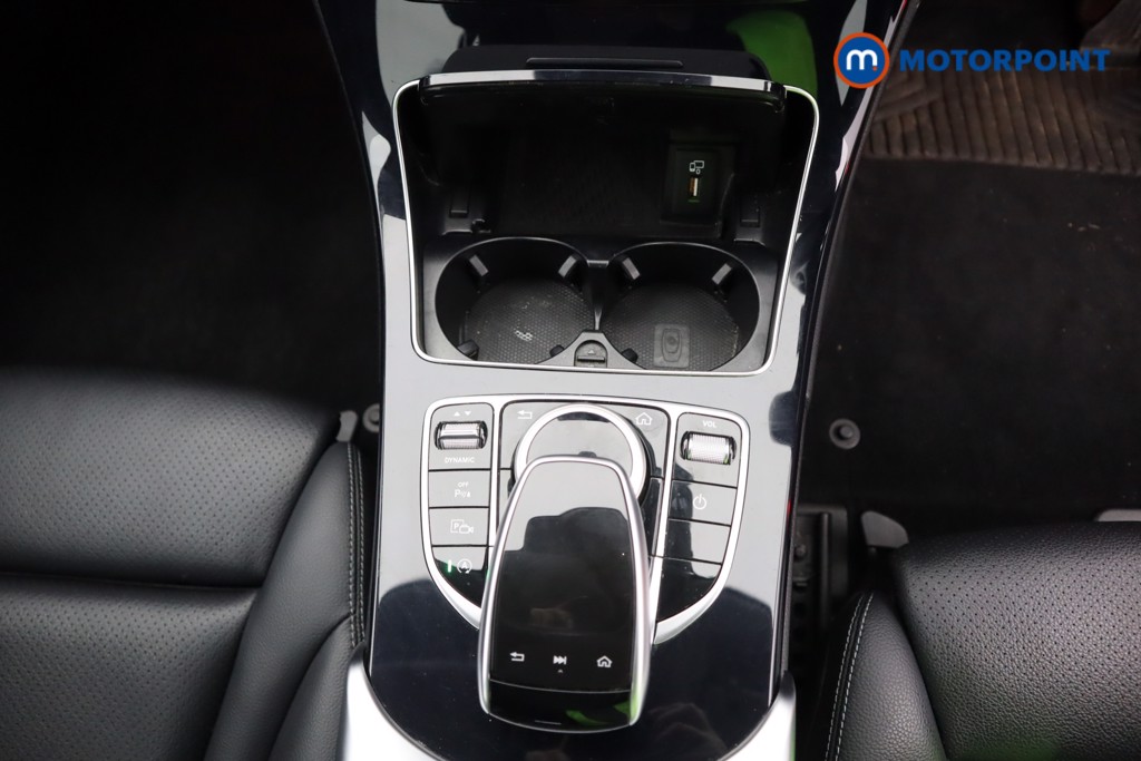 Used Mercedes-Benz C Class 2019 for sale - 76394622: Photo 21