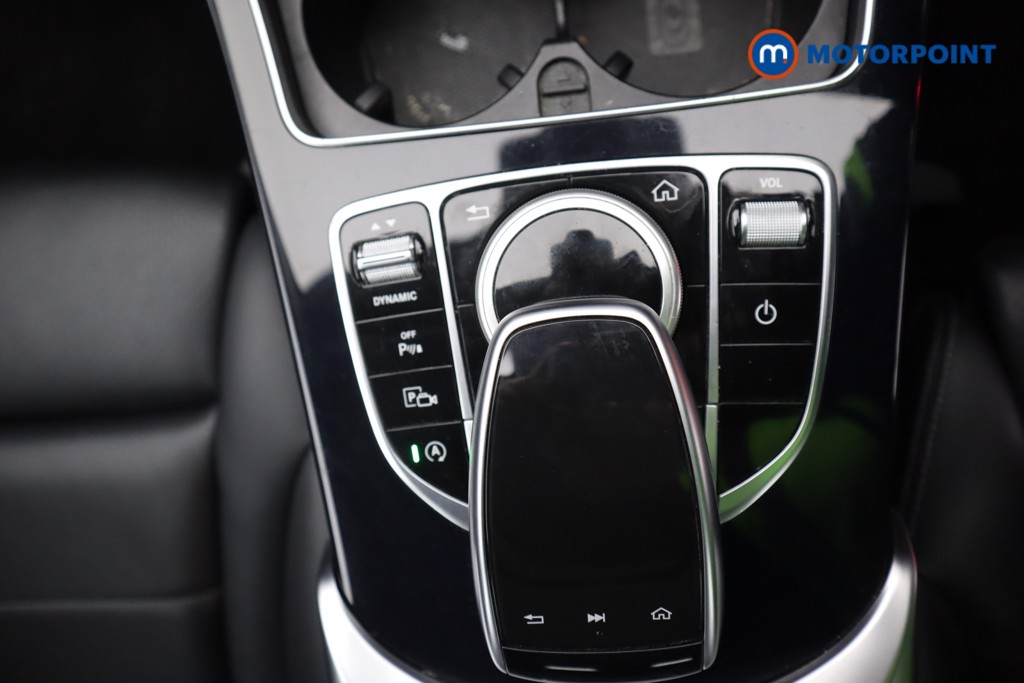 Used Mercedes-Benz C Class 2019 for sale - 76394622: Photo 22