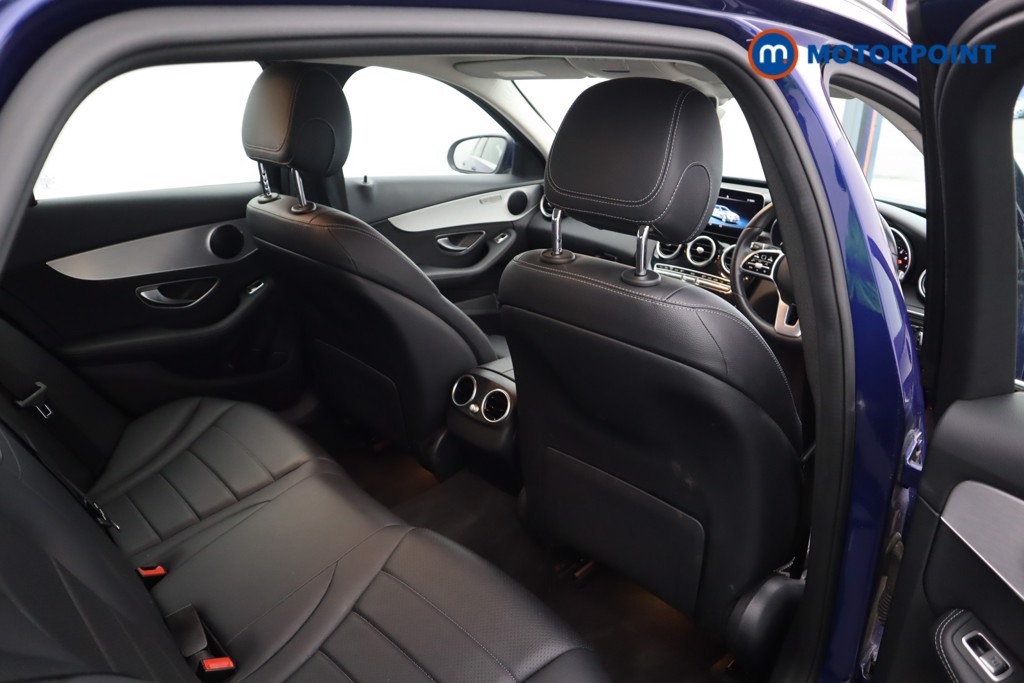 Used Mercedes-Benz C Class 2019 for sale - 76394622: Photo 33