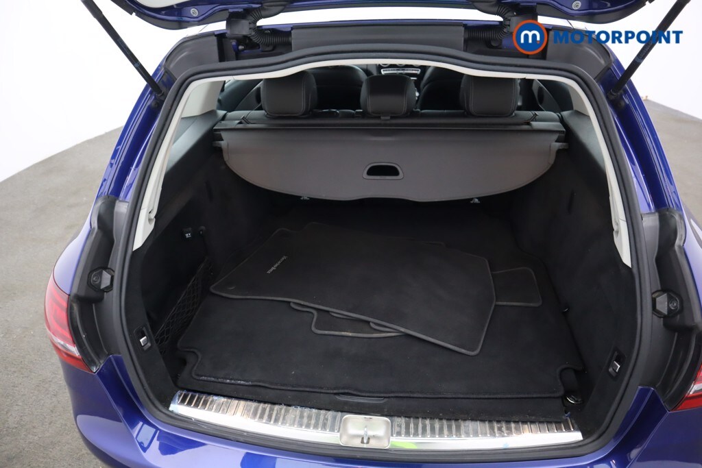 Used Mercedes-Benz C Class 2019 for sale - 76394622: Photo 38