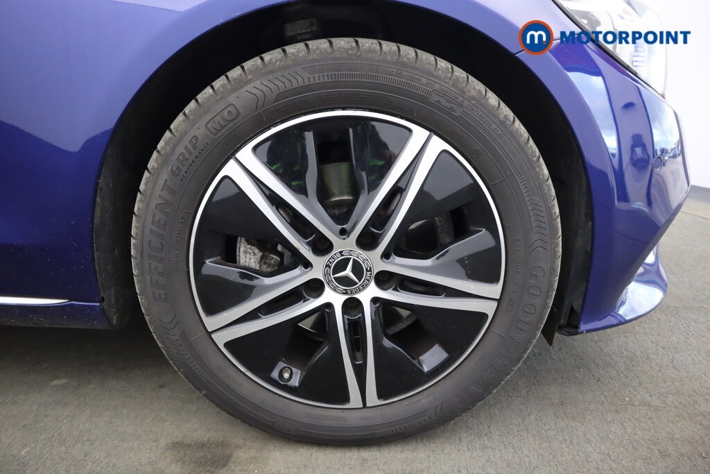 Used Mercedes-Benz C Class 2019 for sale - 76394622: Photo 46