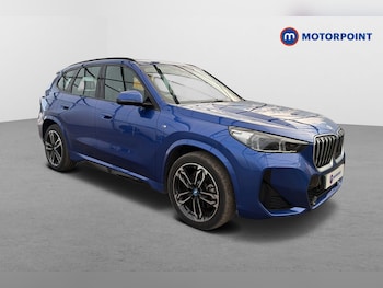 Used BMW iX1 2023 for sale - 79240892: Photo