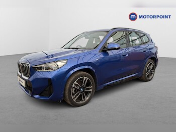 Used BMW iX1 2023 for sale - 79240892: Photo