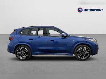 Used BMW iX1 2023 for sale - 79240892: Photo