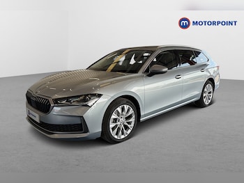 Used Skoda Superb 2024 for sale - 79408389: Photo