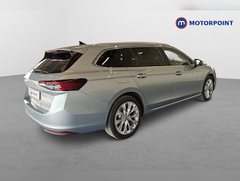 Used Skoda Superb 2024 for sale - 79408389: Photo