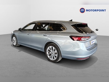 Used Skoda Superb 2024 for sale - 79408389: Photo