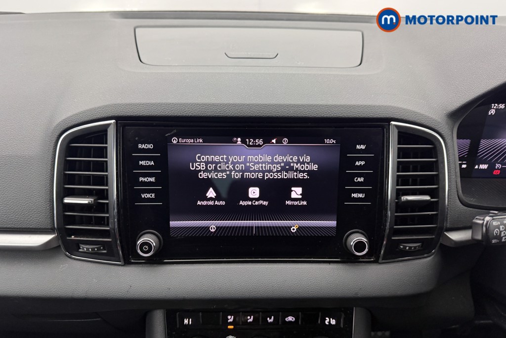 Used Skoda Karoq 2024 for sale - 77297540: Photo 10