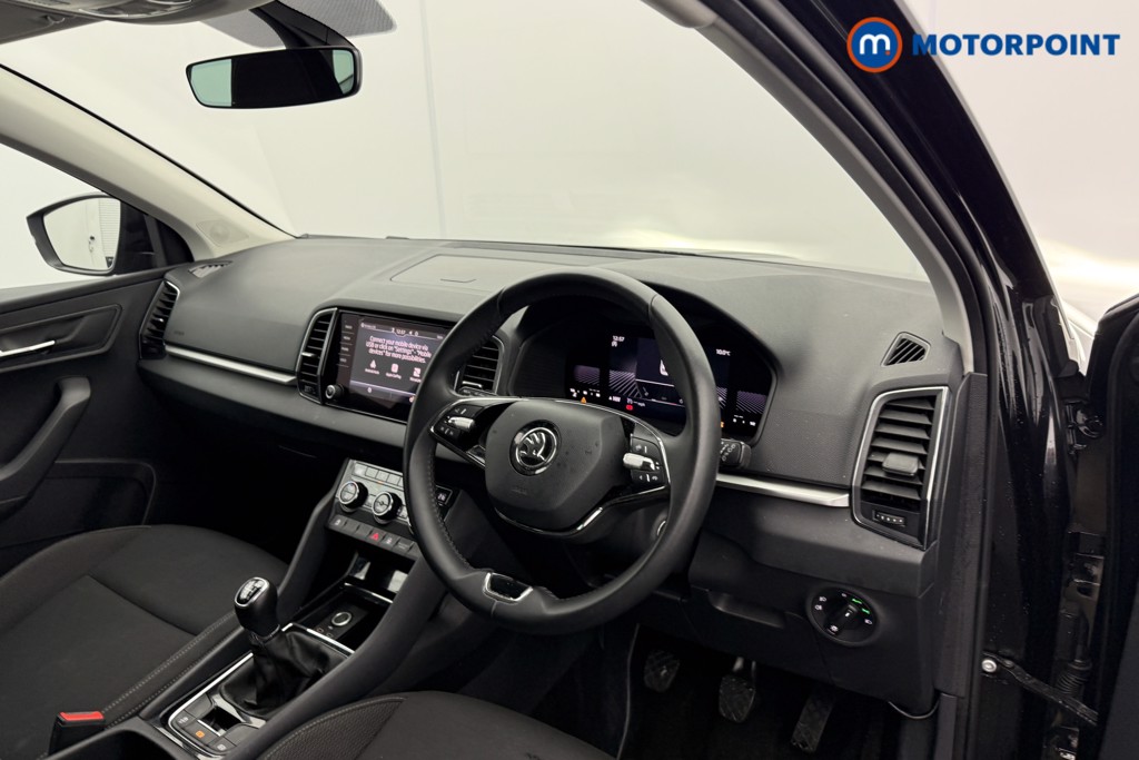 Used Skoda Karoq 2024 for sale - 77297540: Photo 12