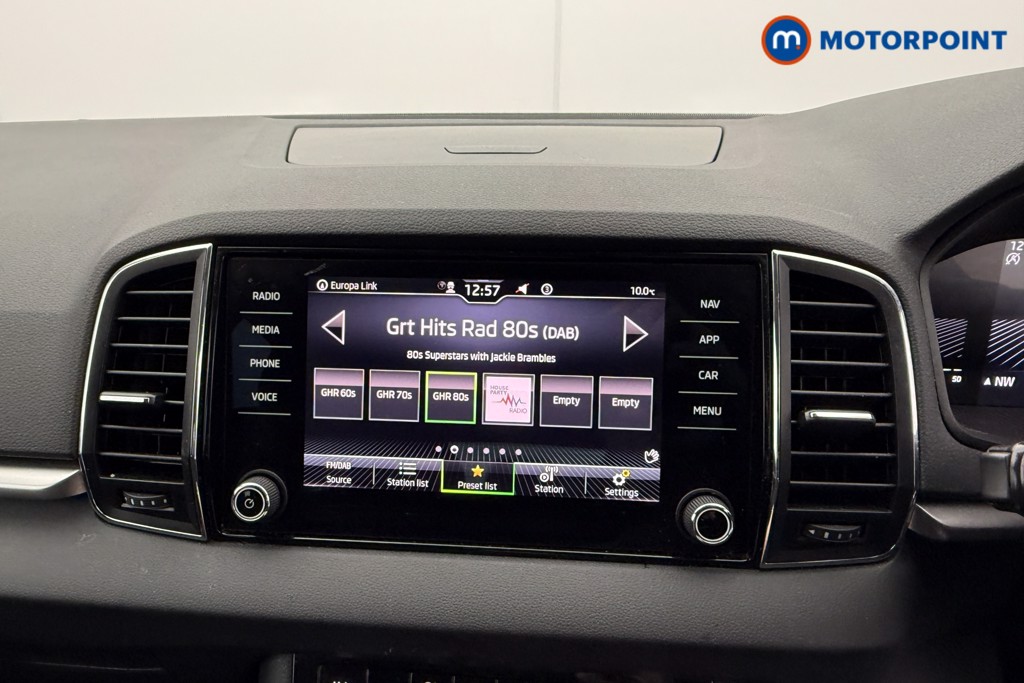 Used Skoda Karoq 2024 for sale - 77297540: Photo 14