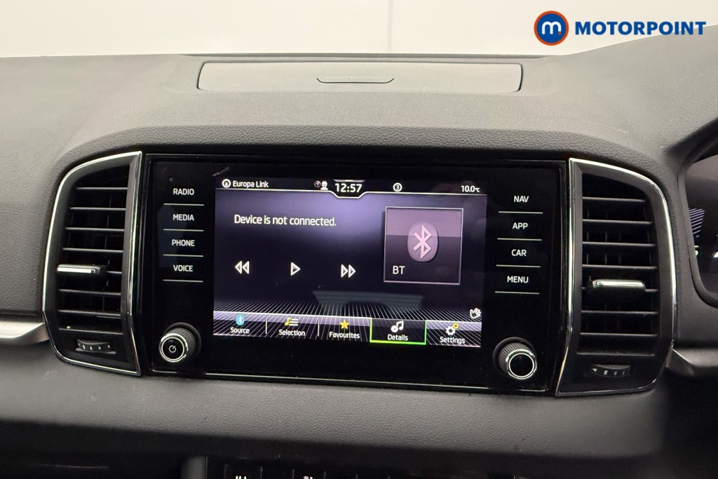 Used Skoda Karoq 2024 for sale - 77297540: Photo 15