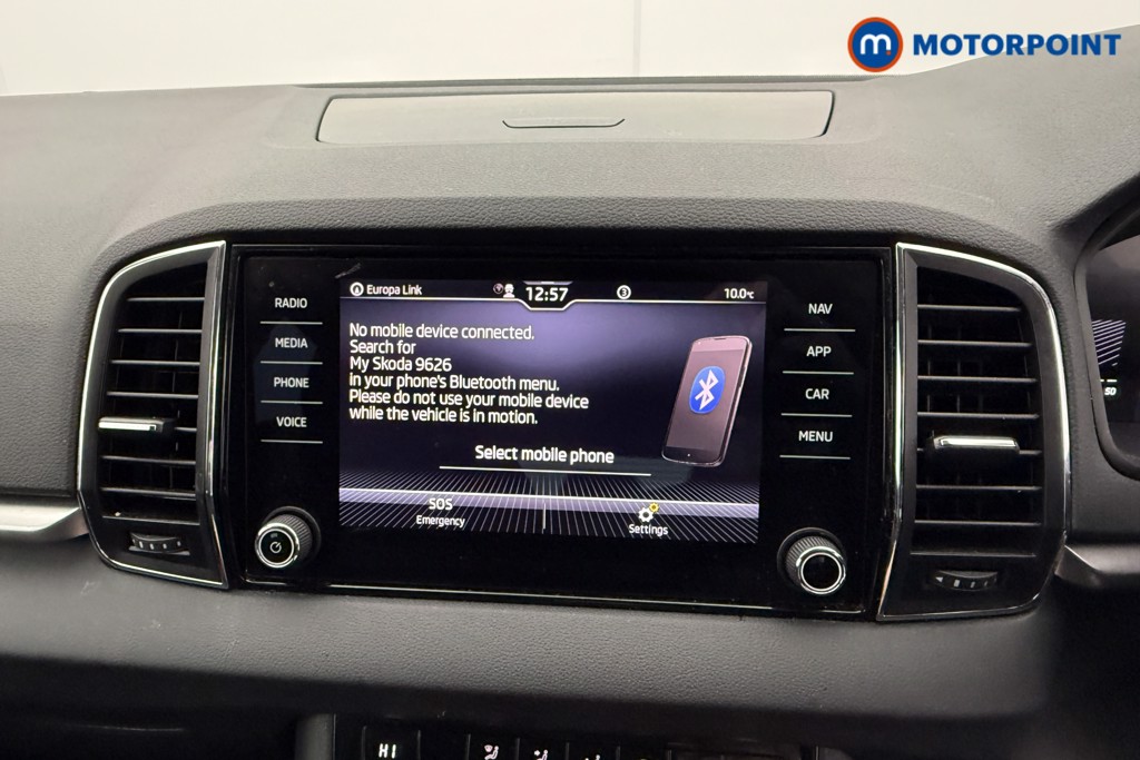 Used Skoda Karoq 2024 for sale - 77297540: Photo 16