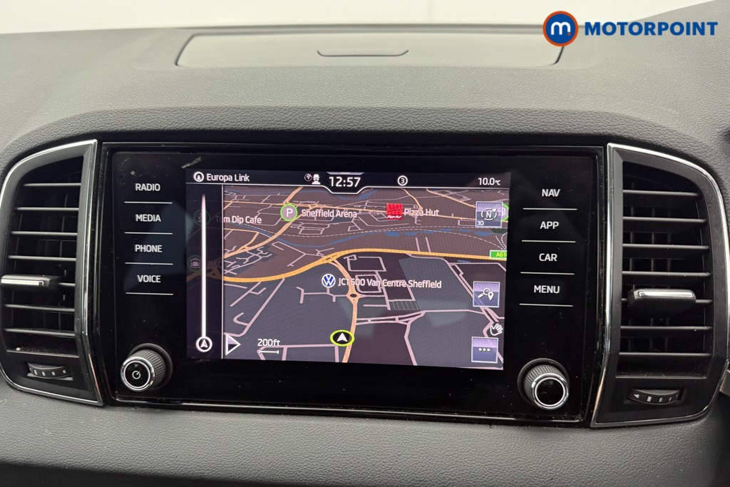 Used Skoda Karoq 2024 for sale - 77297540: Photo 17