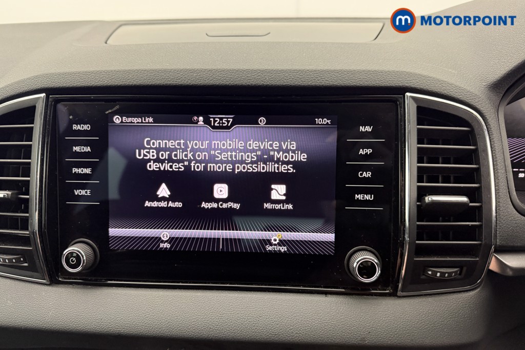 Used Skoda Karoq 2024 for sale - 77297540: Photo 18