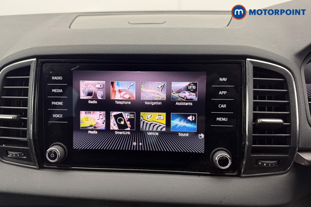 Used Skoda Karoq 2024 for sale - 77297540: Photo 19