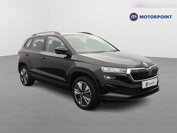 Used Skoda Karoq undefined for sale - 77297540: Photo