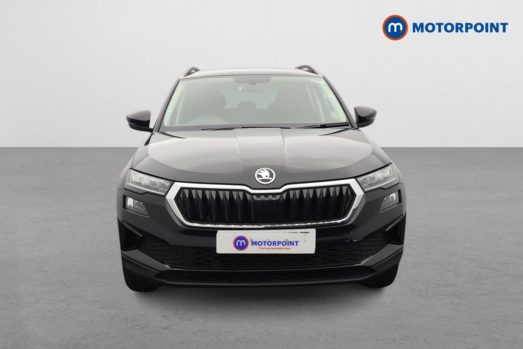 Used Skoda Karoq 2024 for sale - 77297540: Photo 2