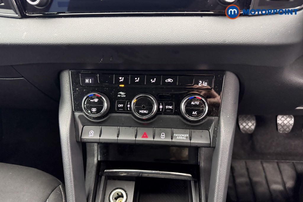 Used Skoda Karoq 2024 for sale - 77297540: Photo 20