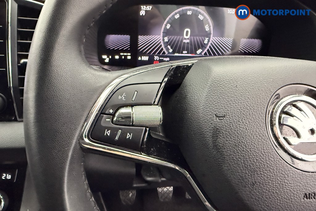 Used Skoda Karoq 2024 for sale - 77297540: Photo 22