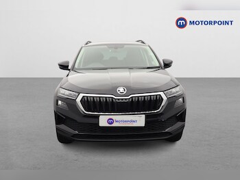 Used Skoda Karoq undefined for sale - 77297540: Photo