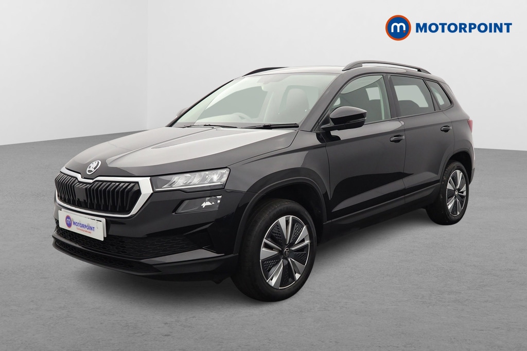 Used Skoda Karoq 2024 for sale - 77297540: Photo 3