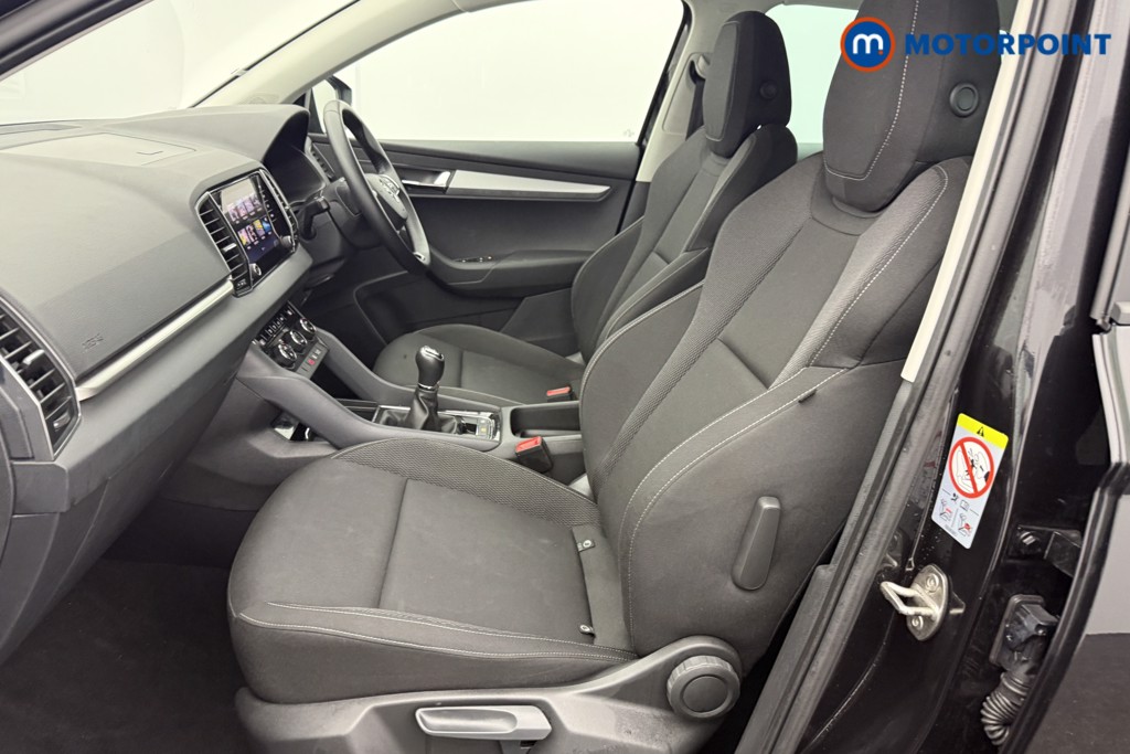 Used Skoda Karoq 2024 for sale - 77297540: Photo 31