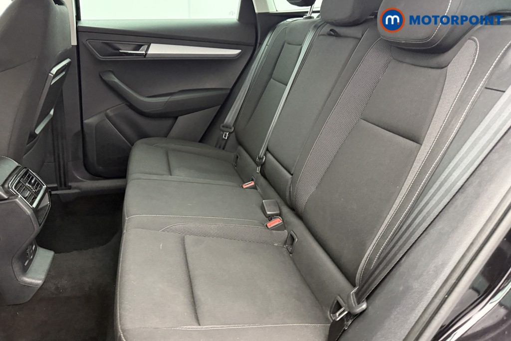 Used Skoda Karoq 2024 for sale - 77297540: Photo 32