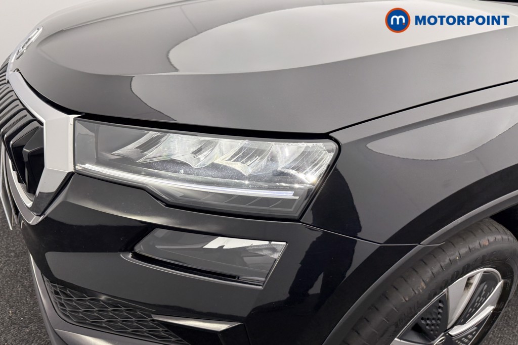 Used Skoda Karoq 2024 for sale - 77297540: Photo 36