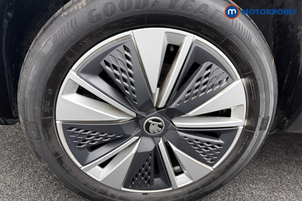 Used Skoda Karoq 2024 for sale - 77297540: Photo 38