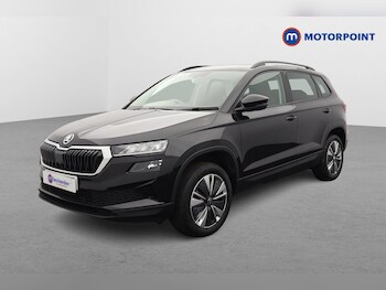 Used Skoda Karoq undefined for sale - 77297540: Photo