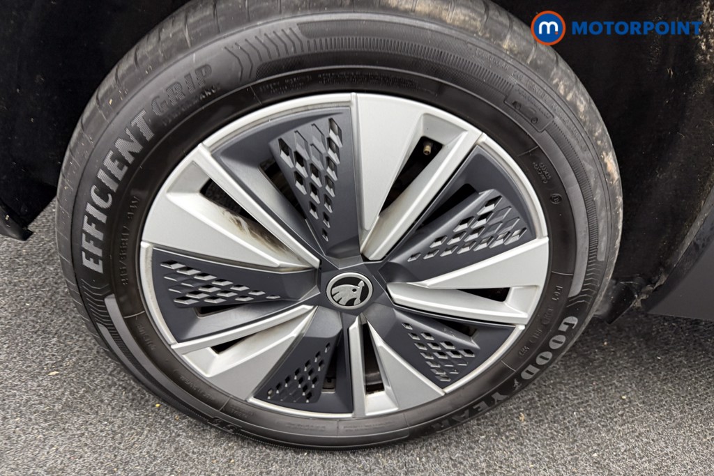 Used Skoda Karoq 2024 for sale - 77297540: Photo 40