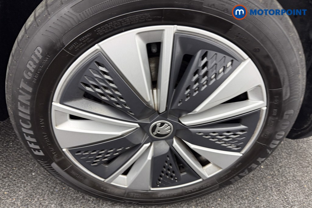 Used Skoda Karoq 2024 for sale - 77297540: Photo 41