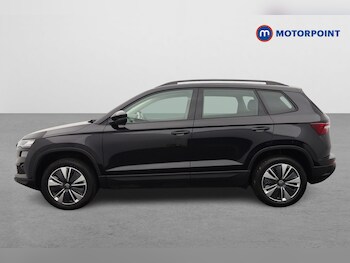 Used Skoda Karoq undefined for sale - 77297540: Photo