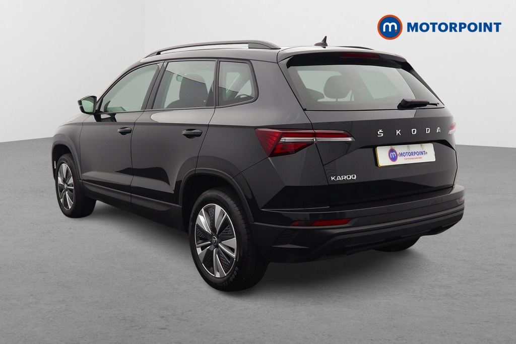 Used Skoda Karoq 2024 for sale - 77297540: Photo 5