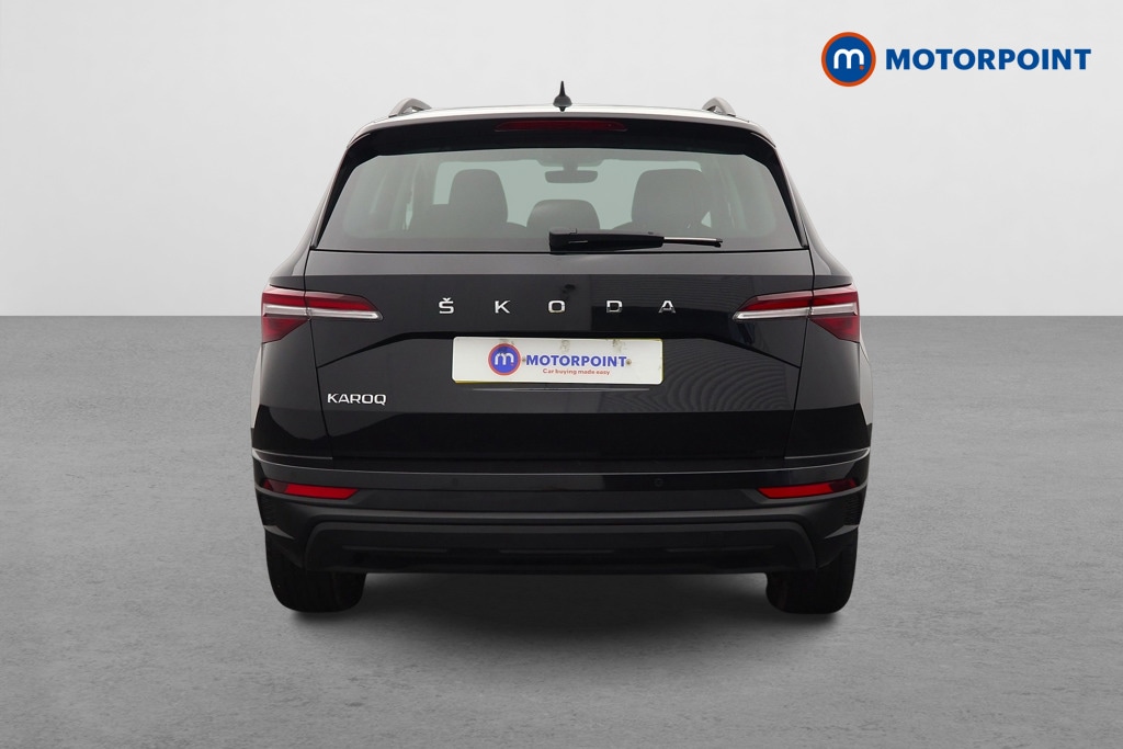 Used Skoda Karoq 2024 for sale - 77297540: Photo 6