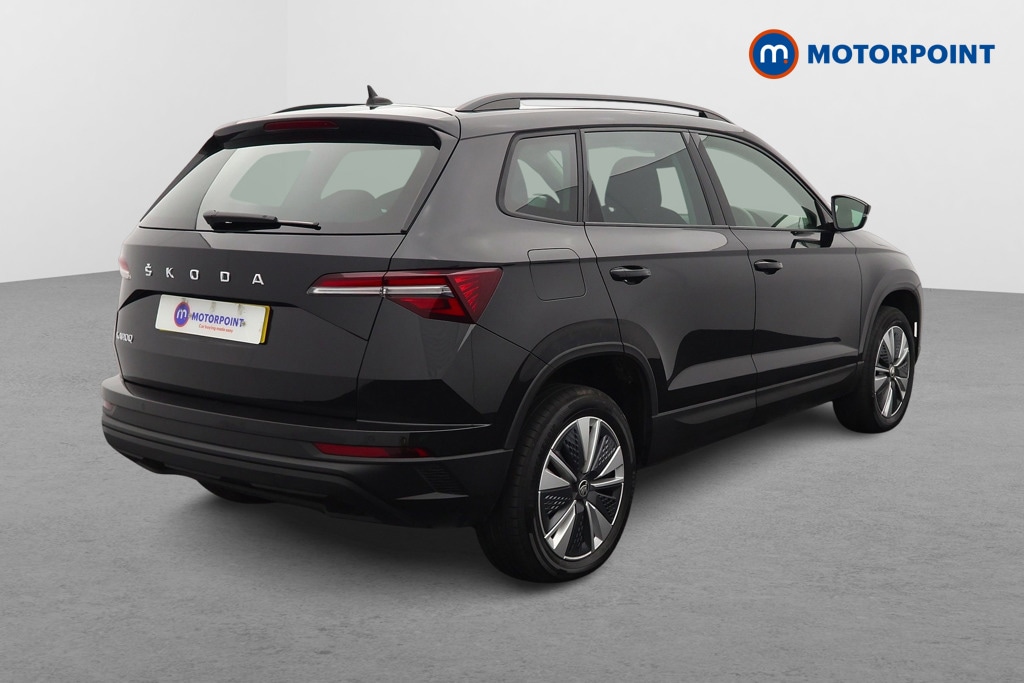 Used Skoda Karoq 2024 for sale - 77297540: Photo 7