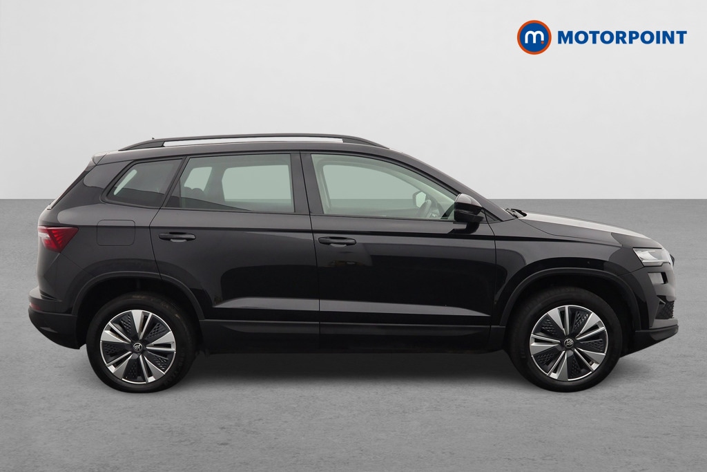 Used Skoda Karoq 2024 for sale - 77297540: Photo 8